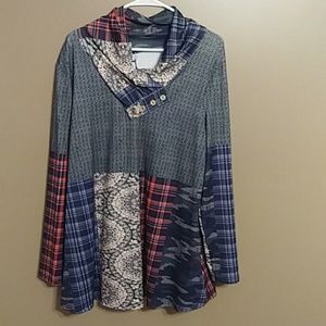 Women's tunic